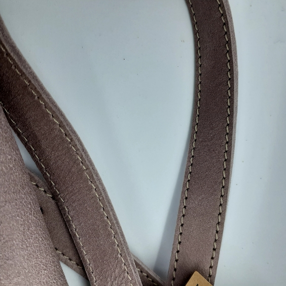 Roots Canmore Crossbody Purse - Picture 5 of 6